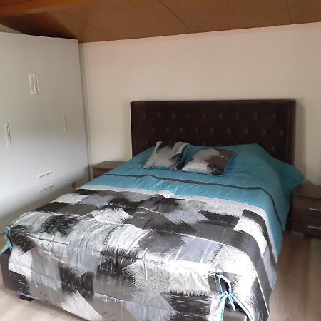 Willa Casa Mota Pinto Castro Daire Zewnętrze zdjęcie