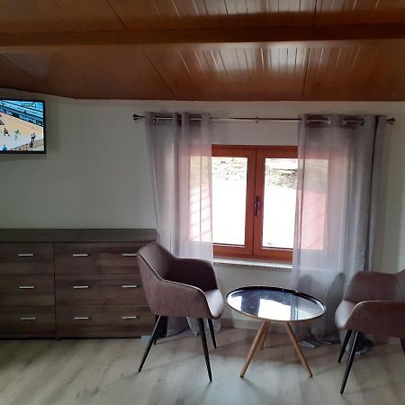Willa Casa Mota Pinto Castro Daire Zewnętrze zdjęcie